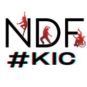 National Dance Foundation is a non profit organization creating dance activities and initiatives that promote Kindness, Inclusion and Community...#KIC