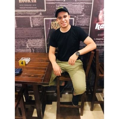 Mohamed03612733's profile picture. كان ذالك السقوط الاخير...