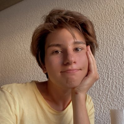 Kyllijan1304's profile picture. 