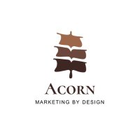 Acorn Marketing By Design(@AcornMktDesign) 's Twitter Profile Photo