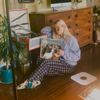 mystillhoran's profile picture. #LOUIS "love is only for the brave" ~ she/her ela/dela