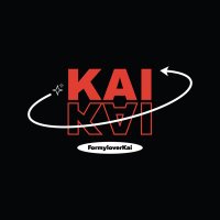 FormyloverKai (@formyloverkai) 's Twitter Profile