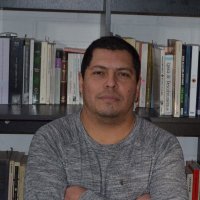 Eduardo Quiroz(@eduardoquirozCL) 's Twitter Profile Photo