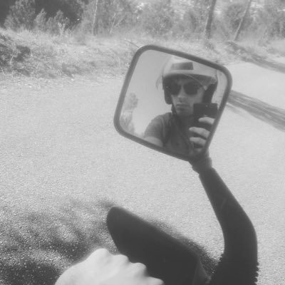 Kuman47's profile picture. La vida en streaming...