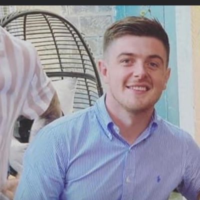 JoeGallagher303's profile picture. 