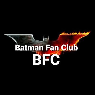 Batman Fan Club BFC / Twitter