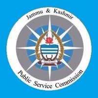 Jammu and Kashmir Public Service Commission(@JKPSC_News) 's Twitter Profileg