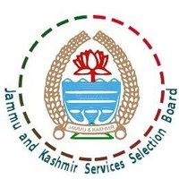 Jammu and Kashmir Services Selection Board(@JKSSB_News) 's Twitter Profile Photo