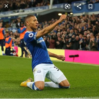 WozzaToffee510's profile picture. mad evertonian ,