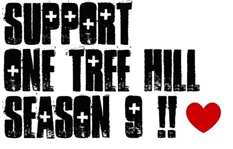 Let's build this Fanbase! Show the world how many greatful & amazing One Tree Hill Fans there are! Join us & Follow. NO MATTER where u're from! #OTHseason9