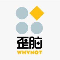 歪脑 | WhyNot (@whynot_wainao) 's Twitter Profile Photo 歪脑 | WhyNot (@whynot_wainao) 's Twitter Profile Photo