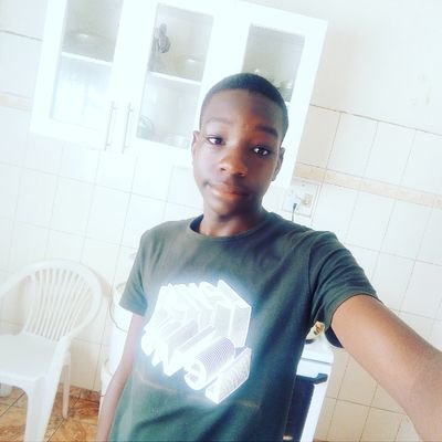 TadiwanasheJen1's profile picture. 😎