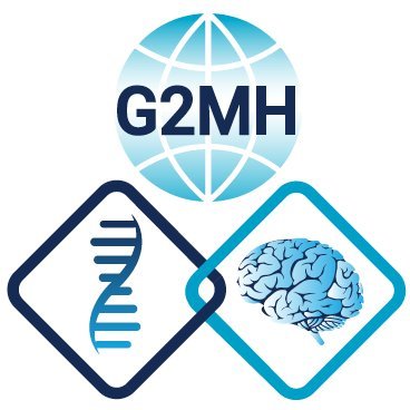 The “Genes to Mental Health” consortium is an initiative funded by the NIMH and NICHD