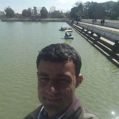 PurooshottamKa2's profile picture. बर्तमान समयनै सुन्दर ,उपहार हो ,
निस्वार्थ मित्रता,प्रेम,शान्ति को आाधार हो,
सबै मानिस दुःखिछ दुःखको कारण छ,
दुःख बाट मुक्ति पाउने उपाए पनि छ,

बुद्ध सुत्र