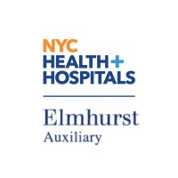 Elmhurst Hospital Auxiliary (@supportelmhurst) 's Twitter Profile