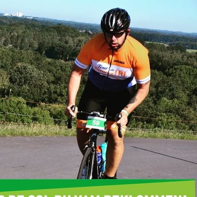 #BarreMan #Wielrennen Schrijver: @TJV_supporters #wrestling #wwe #aew #imdb #sport & #fitness #personaltrainer @LesMills