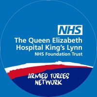 QEH Armed Forces Network (@teamqeh_afnet) 's Twitter Profile