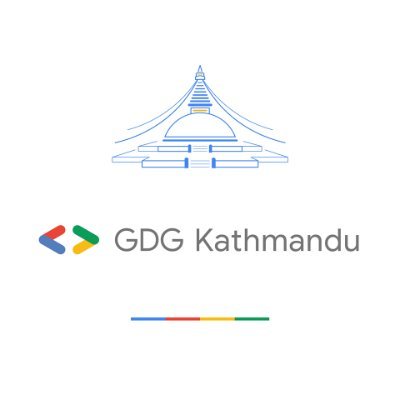 Account handled by 
Google Developers Group Kathmandu (GDGKathmandu) community.