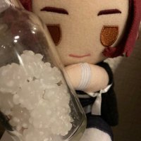 るか (@lukalukasp) Twitter profile photo