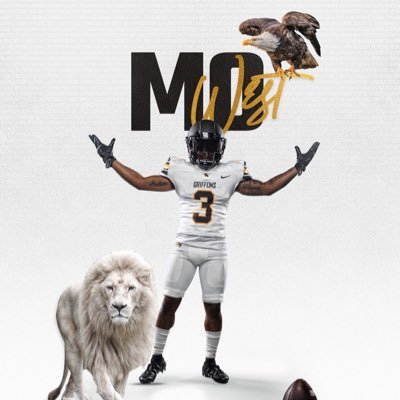 Official Recruiting Account for @MWSU_Football #TOOSW22T | 🦅🦁 | Questionnaire Link Below ⬇️