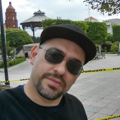 Investigador de monumentos y barrios históricos así como de patrimonio olvidado o en peligro, no soy cronista ni historiador. Alex para los cuates.