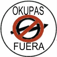Fuera Okupas de las casas (@okupasout) 's Twitter Profile Photo Fuera Okupas de las casas (@okupasout) 's Twitter Profile Photo