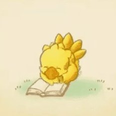 crunchychocobo Profile Picture