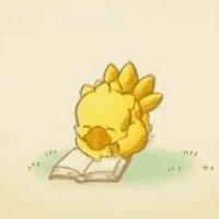 WH40Keri (@crunchychocobo) 's Twitter Profile