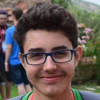 Andrea Rogolino (@andrea_rogolino) 's Twitter Profile