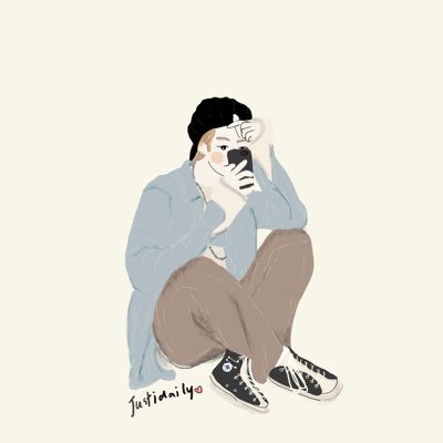 Justibear ᴥさんのプロフィール画像