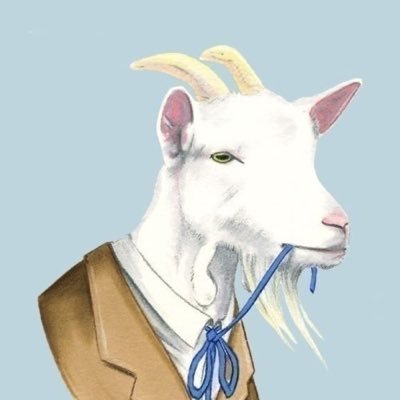 GoatyMcGface's profile picture.