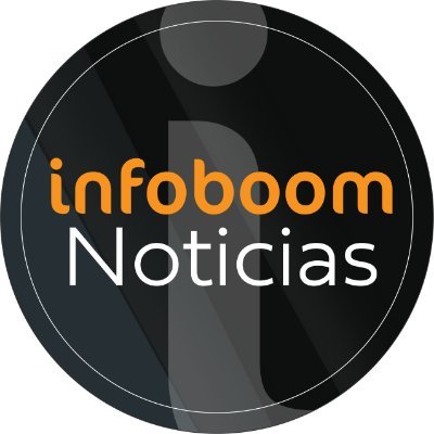 InfoBoomLR Profile Picture