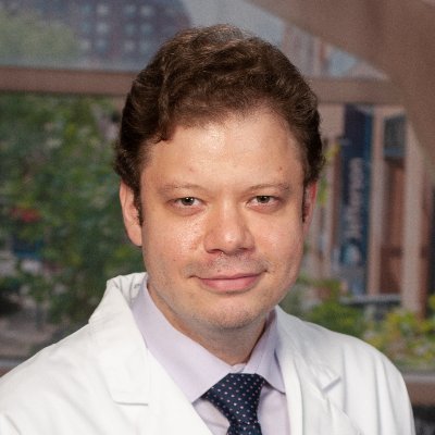 A passionate neuro-oncologist. Producer and Co-Host of “Neuro-Oncology: The Podcast”. @TJUHospital. @KimmelCancerCtr. @FarberNeuro. Tweets are my own.