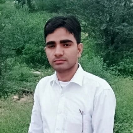 Hemraj0057's profile picture. student