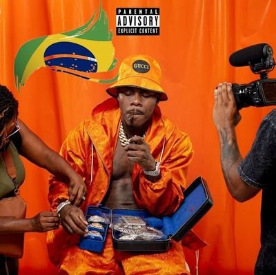 ATUALIZANDO... 🇧🇷
🔥Charts & Noticias 🔥