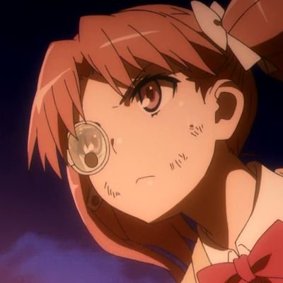 ILY SHIRAI KUROKO • 白井 黒子 •さんのプロフィール画像