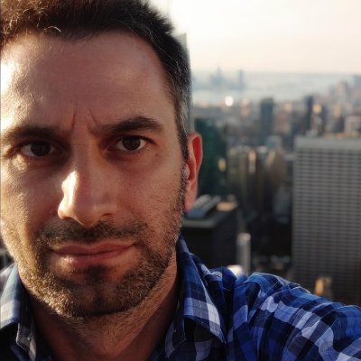 cristiandonati8's profile picture. 