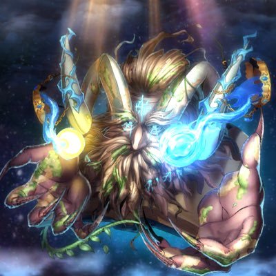 ミスフィアさんのプロフィール画像