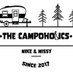 The Campoholics (@tcampoholics) Twitter profile photo The Campoholics (@tcampoholics) Twitter profile photo