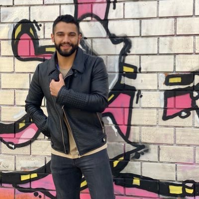 Moe_Latif's profile picture. #AI, PhD and Founder