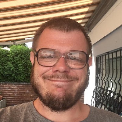 BenGens86's profile picture. Saarländer. Papa,Spacegeek, Nerd. Gegner von Kampfjetlärm, Querdenken,#noafd