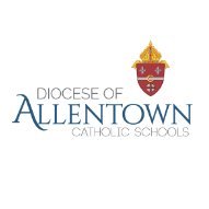 Diocese of Allentown Catholic Schools
Lehigh, Northampton, Berks, Carbon, Schuylkill Counties.
Enroll now! PreK-12th Grade for 23-24 school year!