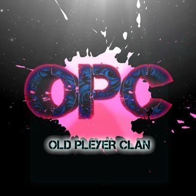 Old Players Clan(OPC) @TEPPEN