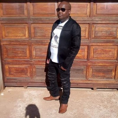 Misunderstood genius...
Tata ka Ntando&Nathi...
Hloniph'iLife... 
Believer... 
What is true, is true for u... 
As long ng'sa phefumula...