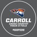 Carroll U TF/XC (@piosxc) Twitter profile photo Carroll U TF/XC (@piosxc) Twitter profile photo