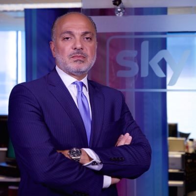 JoeRTabet's profile picture. Political analyst, consultant, ~25 years experience in U.S. national security. Formerly Sr. Pentagon Correspondent with Alhurra & SNA.