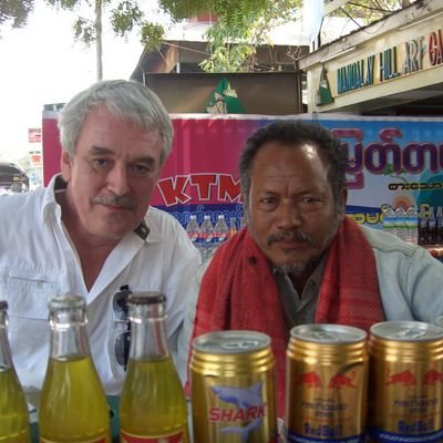 bernd55wsv69's profile picture. Freigeist und Freiheit liebend. Überall.