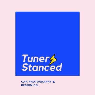 Welcome Tuner⚡️Stanced Followers to our Twitter page! Here we will update our event schedules and more! Check out our IG -tuner_stanced DM us for our deals