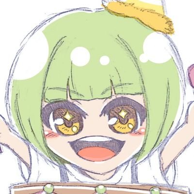 絵描くより声で遊ぶの好き/尊すぎる推しジョングク/エロキャラと狂気キャラなら任せな！
※クリエイティブアカウント作りやした→@nyannyan9646