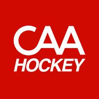 CAA Hockey (@caahockey) 's Twitter Profile Photo